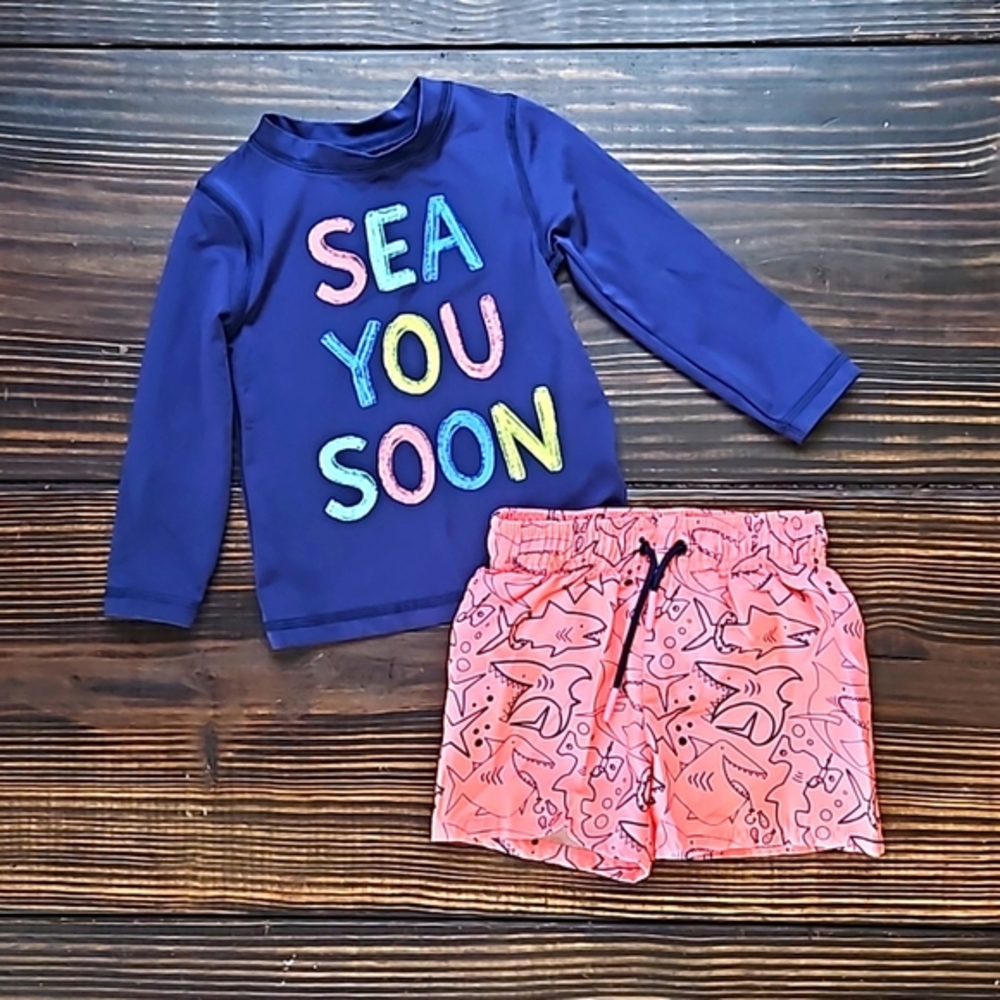 SWIM SET